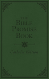 The Bible Promise Book - Catholic Edition