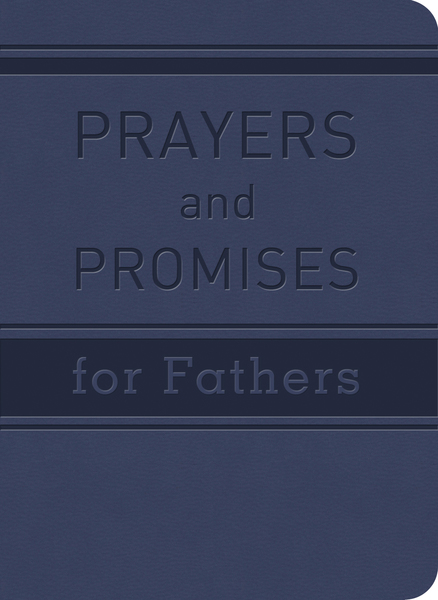 Prayers and Promises for Fathers