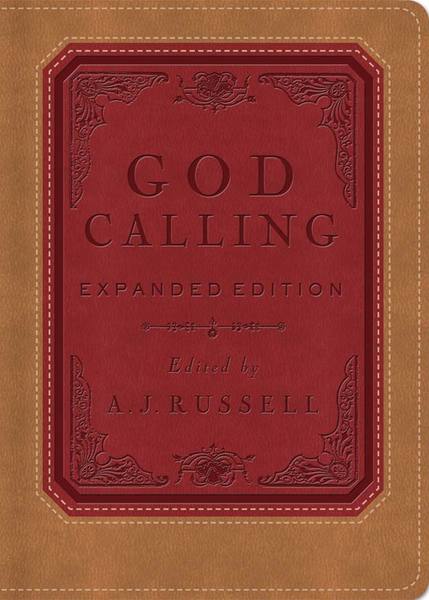 God Calling: Expanded Edition