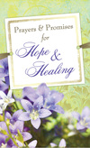 Prayers & Promises for Hope & Healing