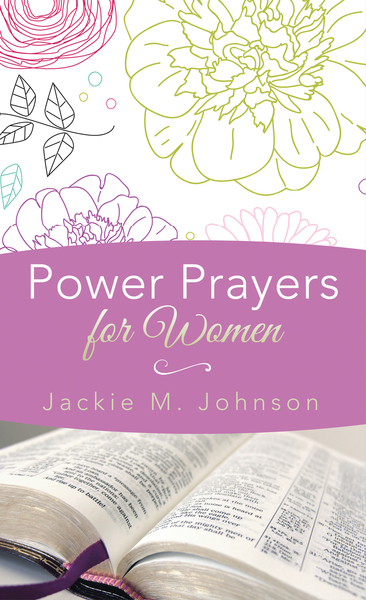 Power Prayers for Women