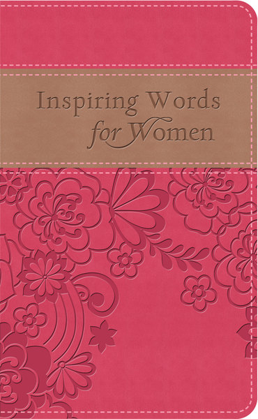 Inspiring Words For Women
