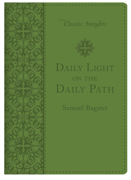 Daily Light on the Daily Path