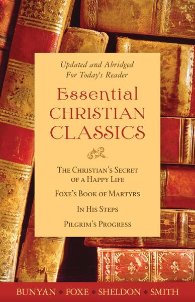 The Essential Christian Classics Collection