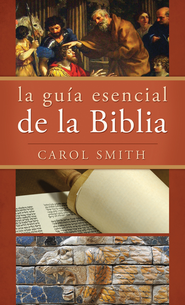 La guía esencial de la Biblia