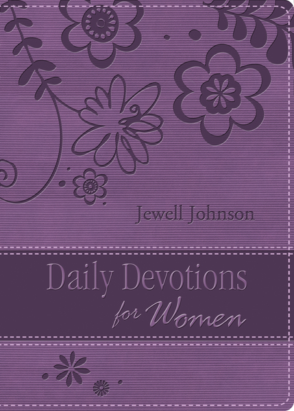 Daily Devotions for Women: Inspiration from the Lives of Classic Christian Women