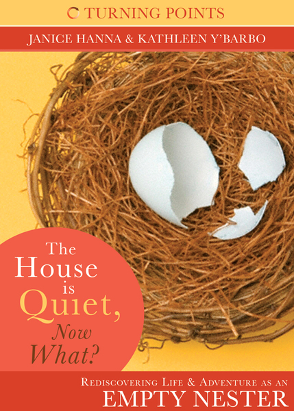 The House is Quiet, Now What?