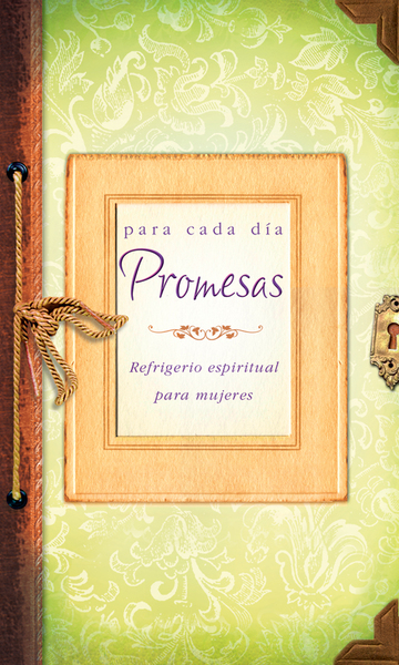 Promesas para cada día: Everyday Promises