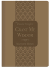 Grant Me Wisdom