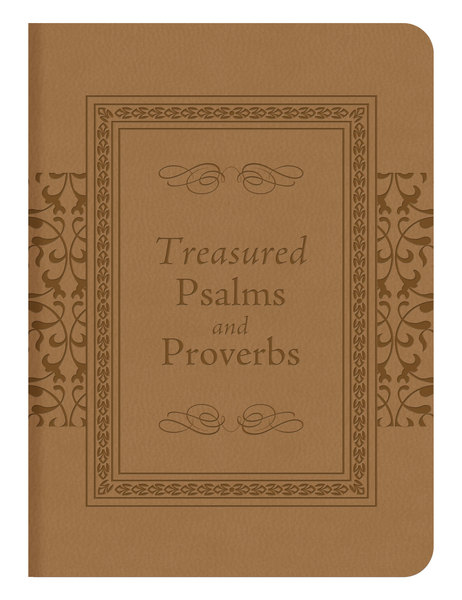 Treasured Psalms and Proverbs