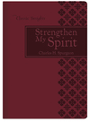 Strengthen My Spirit