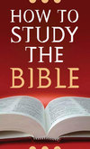 How to Study the Bible