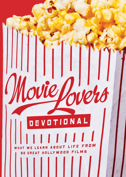 The Movie Lover's Devotional