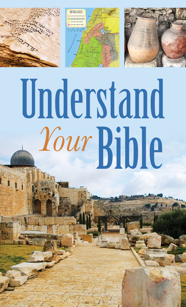 Understand Your Bible