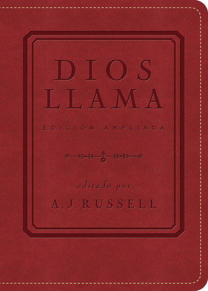 Dios llama: God Calling