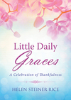 Little Daily Graces: A Celebration of Thankfulness