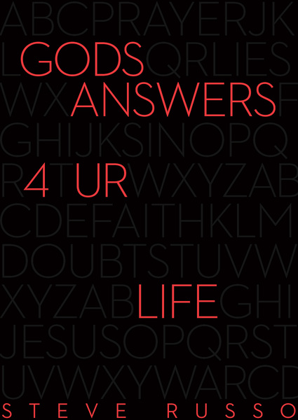 God's Answers 4 UR Life: Wisdom 4 Every Day