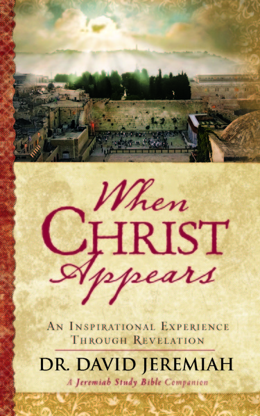 When Christ Appears