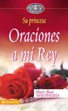 Oraciones a mi Rey