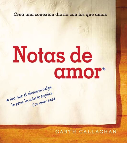 Notas de amor