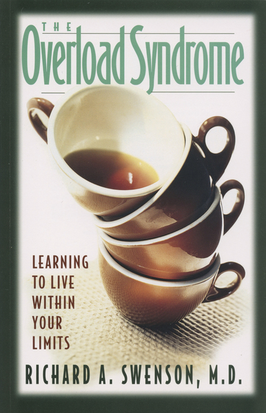 Overload Syndrome: Learning to Live Within Your Limits