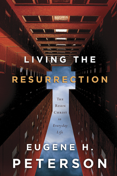 Living the Resurrection: The Risen Christ in Everyday Life