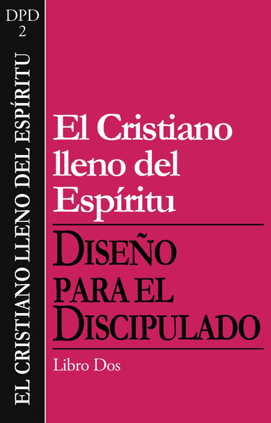 cristiano lleno del Espiritu