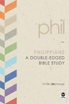 Philippians: A Double-Edged Bible Study