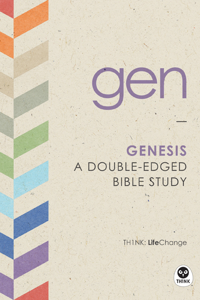 Genesis: A Double-Edged Bible Study