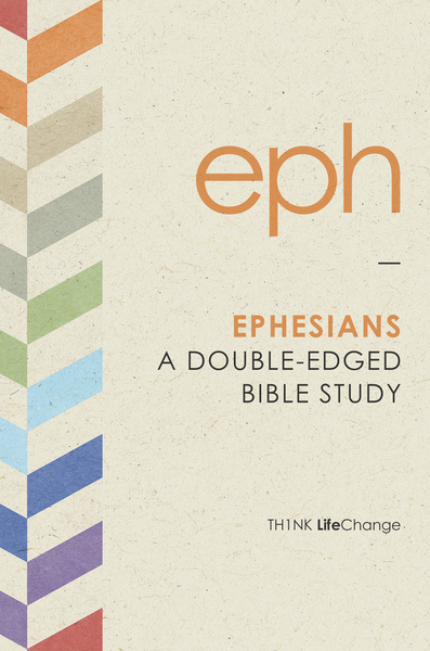 Ephesians: A Double-Edged Bible Study