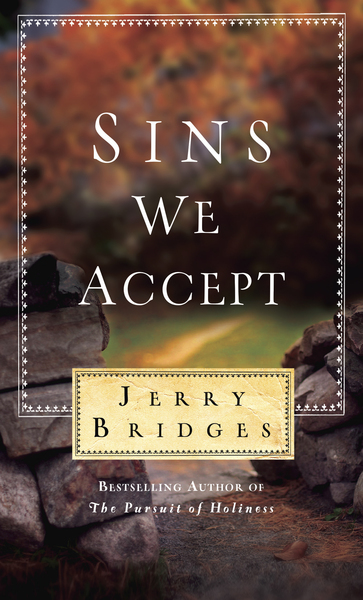 Sins We Accept