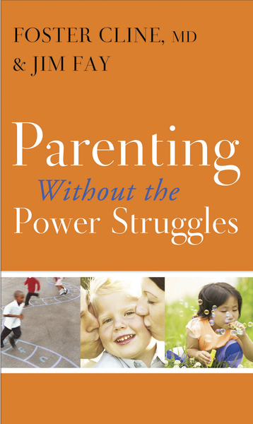 Parenting without the Power Struggles