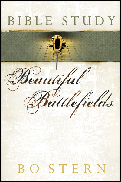 Beautiful Battlefields Bible Study