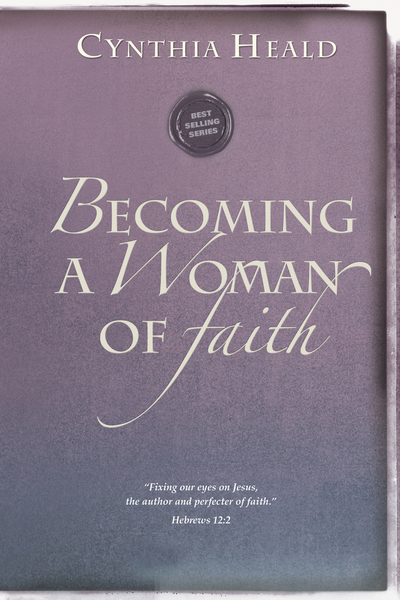 Becoming a Woman of Faith