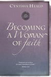 Becoming a Woman of Faith