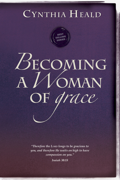 Becoming a Woman of Grace