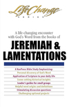 Jeremiah & Lamentations