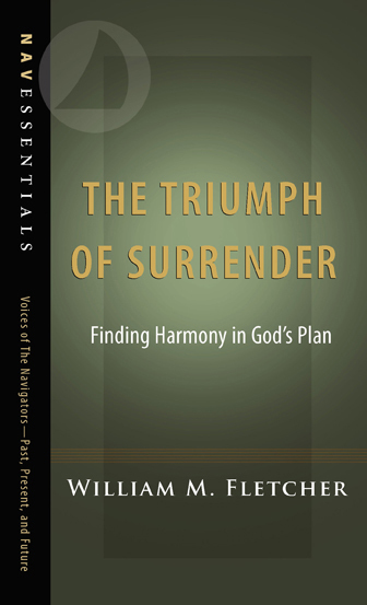 Triumph of Surrender: Finding Harmony in God’s Plan