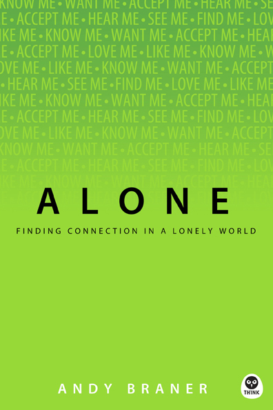 Alone: Finding Connection in a Lonely World