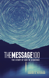 Message 100 Devotional Bible: The Story of God in Sequence