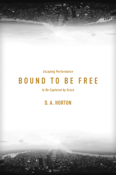 Bound to Be Free: Escaping Performance to Be Captured by Grace