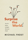 Surprise the World: The Five Habits of Highly Missional People