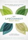 LifeConnect Study Bible Notes