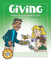 Giving: A Bible Study Wordbook for Kids