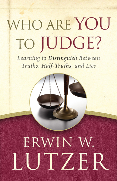 Who Are You to Judge?: Learning to Distinguish Between Truths, Half-Truths, and Lies
