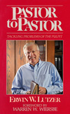 Pastor To Pastor: Tackling Problems of the Pulpit