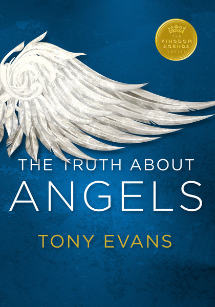 The Truth About Angels