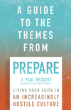 A Guide to the Themes from Prepare