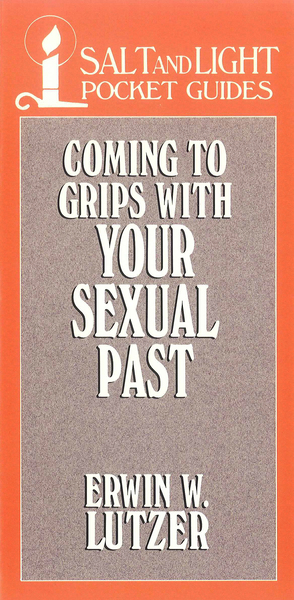 Coming to Grips with Your Sexual Past