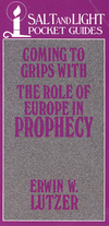 Coming to Grips with the Role of Europe in Prophecy